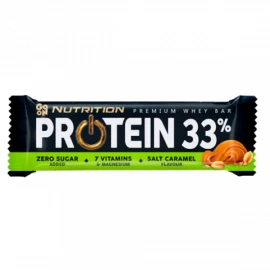 Батончик протеиновый GoOn Nutrition Protein 33%