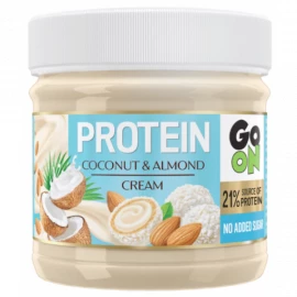 Крем протеиновый GoOn Nutrition Protein Cream - 180 г