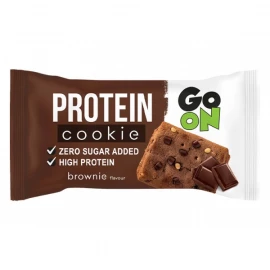 Печенье протеиновое GoOn Nutrition 50 г