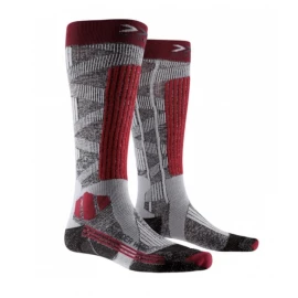 Носки X-Socks Ski Rider Silver 4.0 Woman