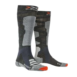 Носки X-Socks Ski Silk Merino 4.0 