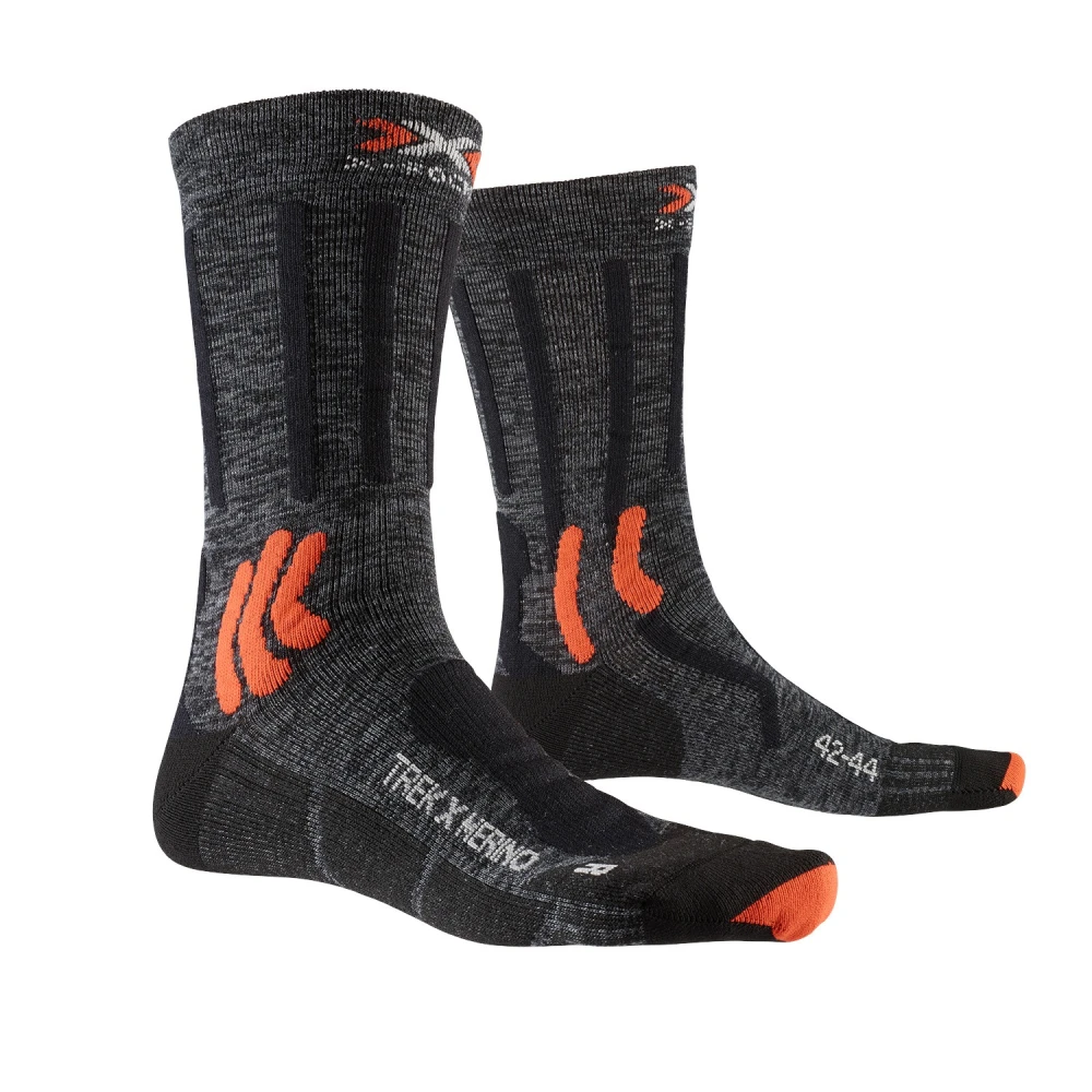 Шкарпетки X-Socks Trek X Merino 
