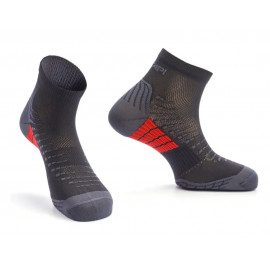 Black/Red