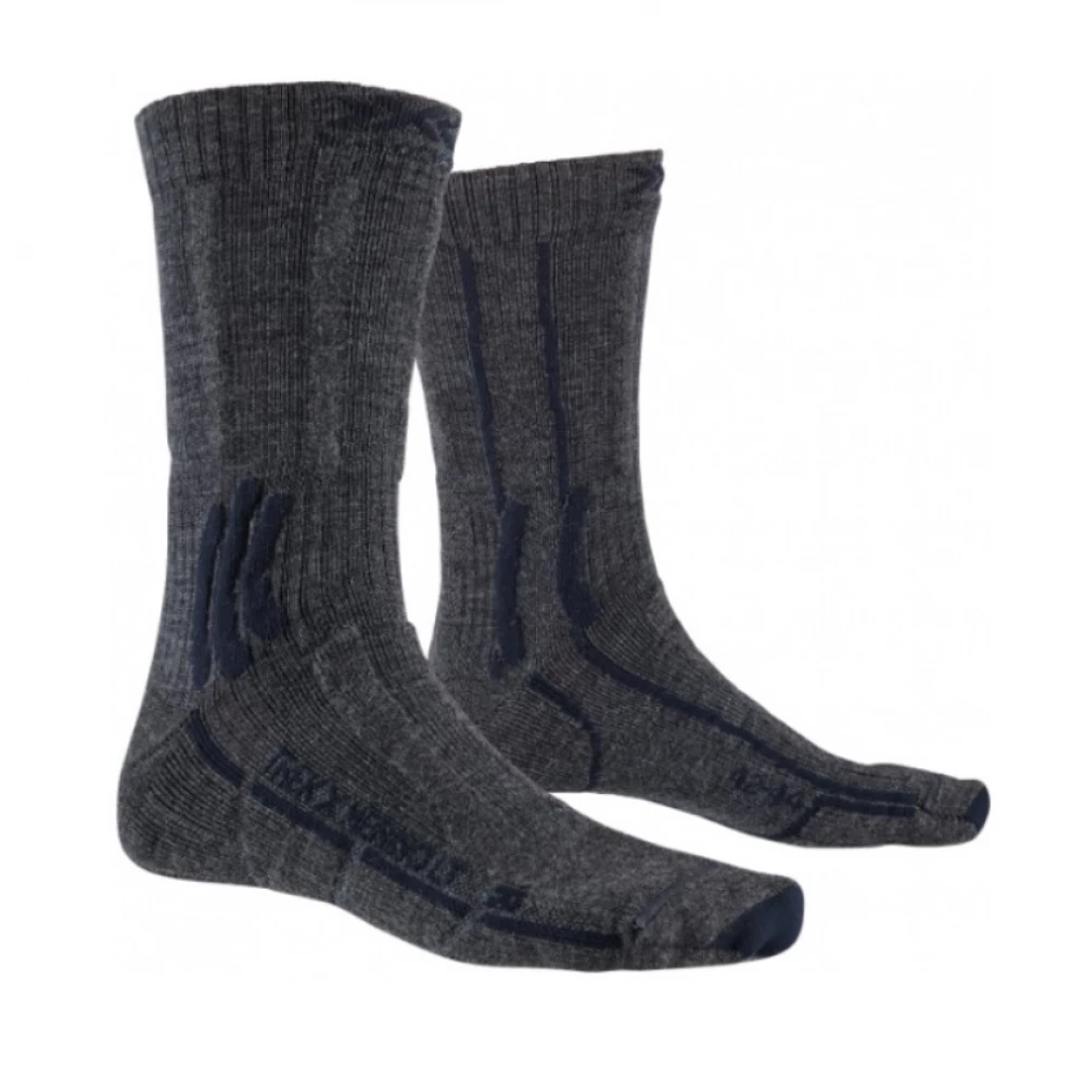 Шкарпетки X-Socks Trek X Merino LT 