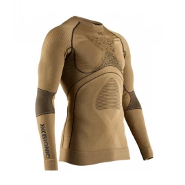 Термокофта X-Bionic Radiactor 4.0 Shirt Round Neck LG SL Men 