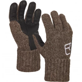 Перчатки Ortovox Classic Wool Glove Leather