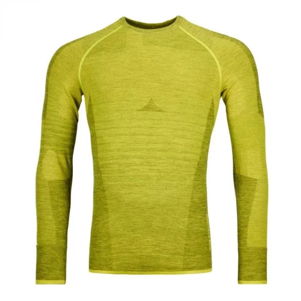 Термофутболка Ortovox 230 Competition Long Sleeve M