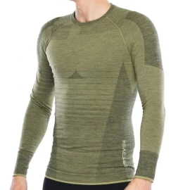 Термофутболка Ortovox 230 Competition Long Sleeve M