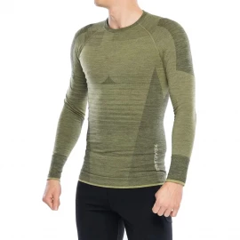 Термофутболка Ortovox 230 Competition Long Sleeve M