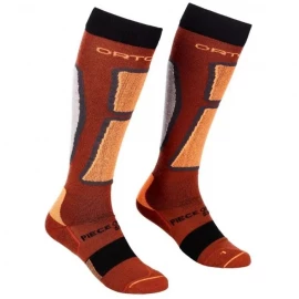 Шкарпетки Ortovox Ski Rock'n'Wool Long Socks M