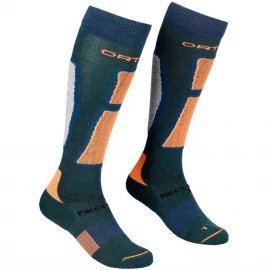 Шкарпетки Ortovox Ski Rock'n'Wool Long Socks M