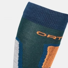 Шкарпетки Ortovox Ski Rock'n'Wool Long Socks M