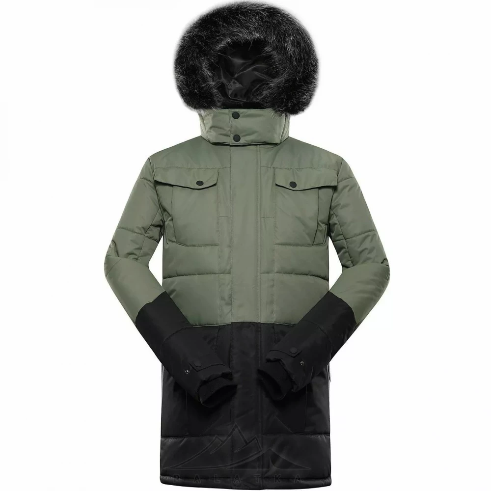 Куртка Alpine Pro Egyp