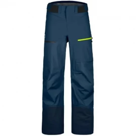 Штани Ortovox 3L Ravine Shell Pants M