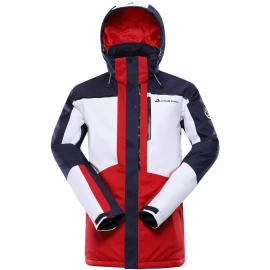 Куртка Alpine Pro Malef