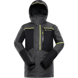 Куртка Alpine Pro Malef