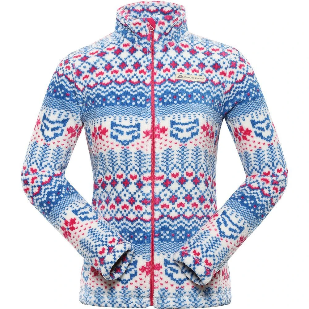 Флис Alpine Pro Eflina
