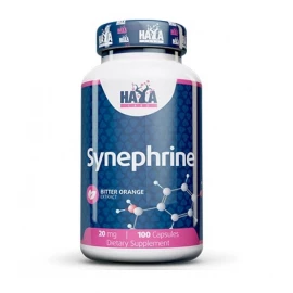Жиросжигатель Haya Labs Synephrine 20 мг - 100 капс