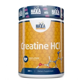 Креатин Haya Labs Creatine HCL (Sports) - 200 г