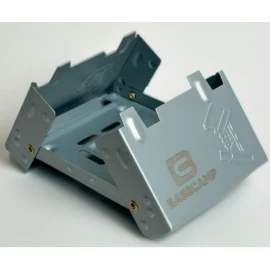 Пальник для сухого пального Base Camp Pocket Stove 50700
