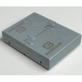 Пальник для сухого пального Base Camp Pocket Stove 50700