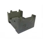 Пальник для сухого пального Base Camp Pocket Stove 50700