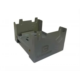 Пальник для сухого пального Base Camp Pocket Stove 50700