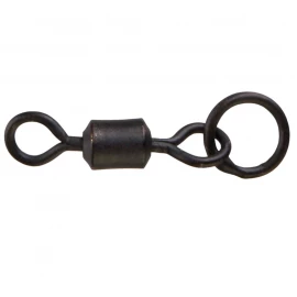 Вертлюжок Prologic Swivel w/Ring Size 12 15pcs