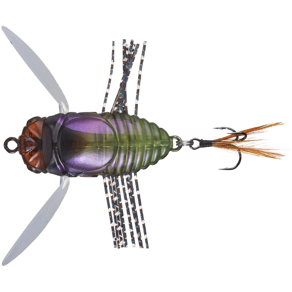 Воблер DUO Realis Dekashinmushi 75mm 32.5g