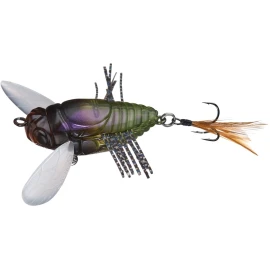 Воблер DUO Realis Dekashinmushi 75mm 32.5g