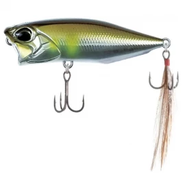 Воблер DUO Realis Popper 64F 64mm 9.0g