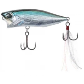 Воблер DUO Realis Popper 64F 64mm 9.0g