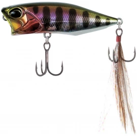 Воблер DUO Realis Popper 64F 64mm 9.0g