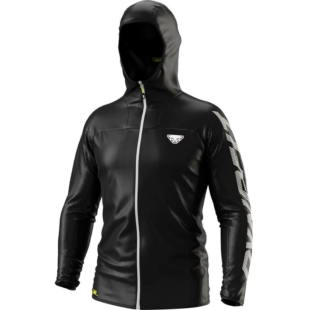 Куртка Dynafit DNA Race Wind Jacket