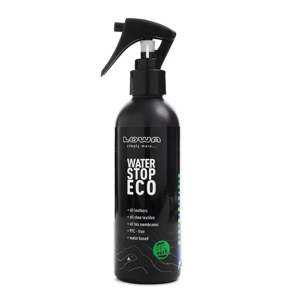Просочення Lowa Water Stop Eco 200 ml