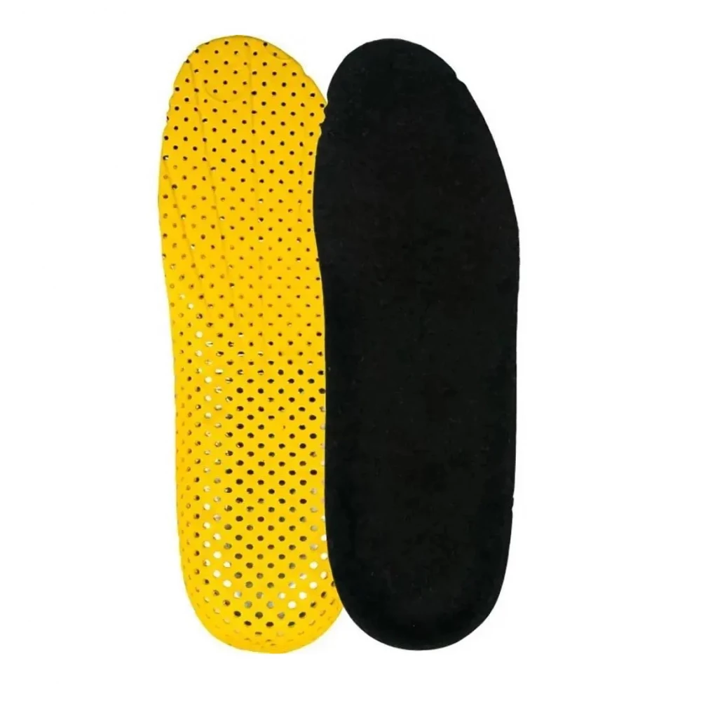 Стельки Lowa Footbed Mountain Insulate