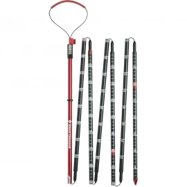 Лавинний щуп Black Diamond Quickdraw Probe Pro 280