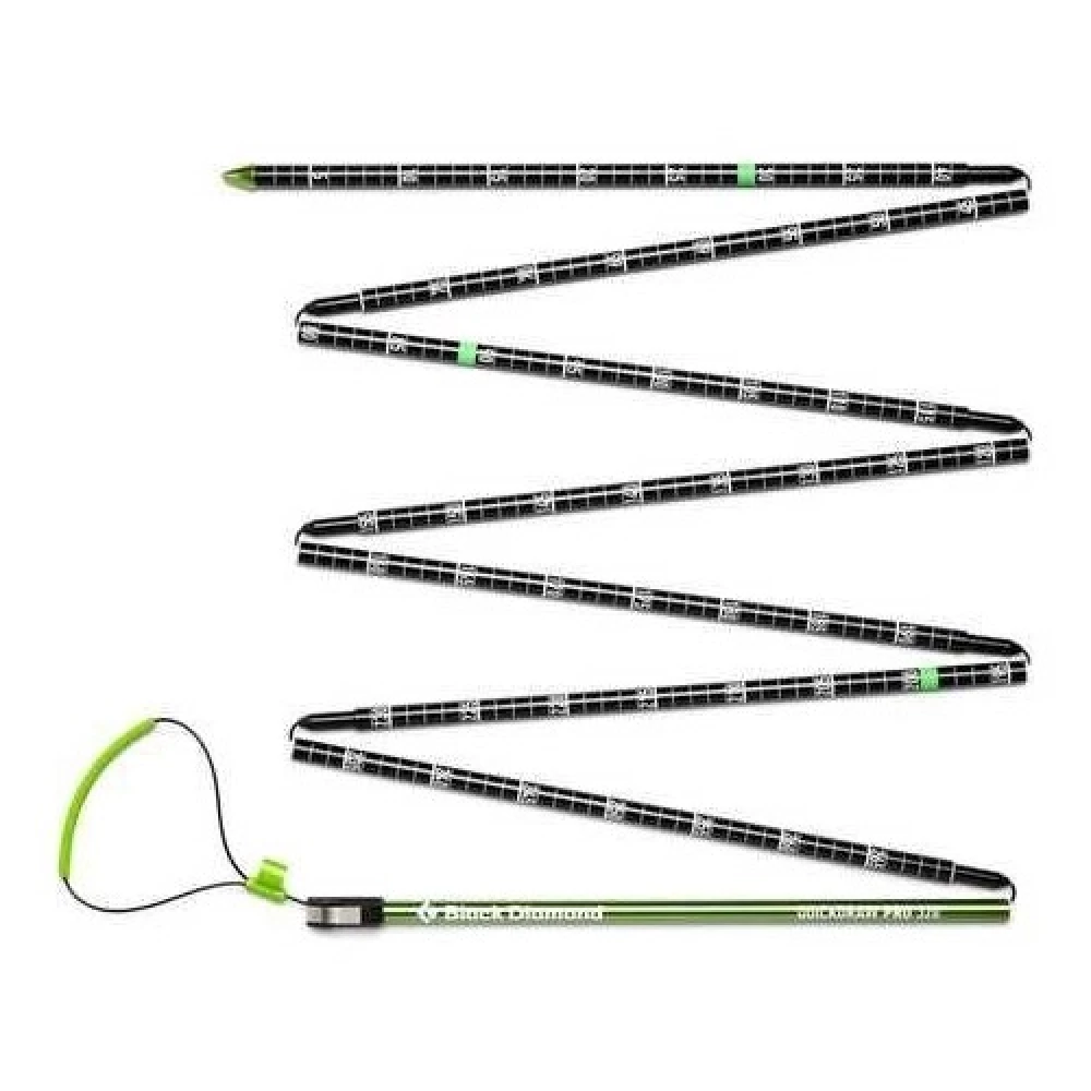 Лавинный щуп Black Diamond Quickdraw Probe Pro 320