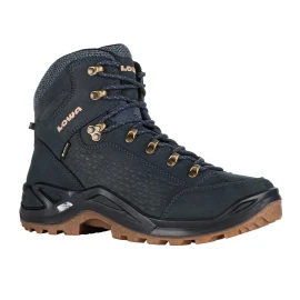 Ботинки Lowa Renegade Warm GTX MID