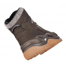 Ботинки Lowa Renegade Warm GTX MID