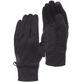 Рукавиці Black Diamond LightWeight Wooltech Gloves