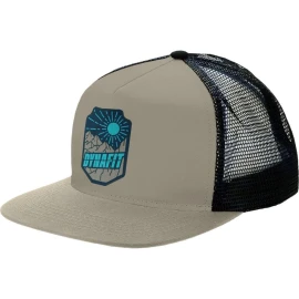 Кепка Dynafit Patch Trucker Cap