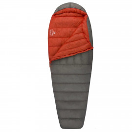 Dark Grey/Paprika