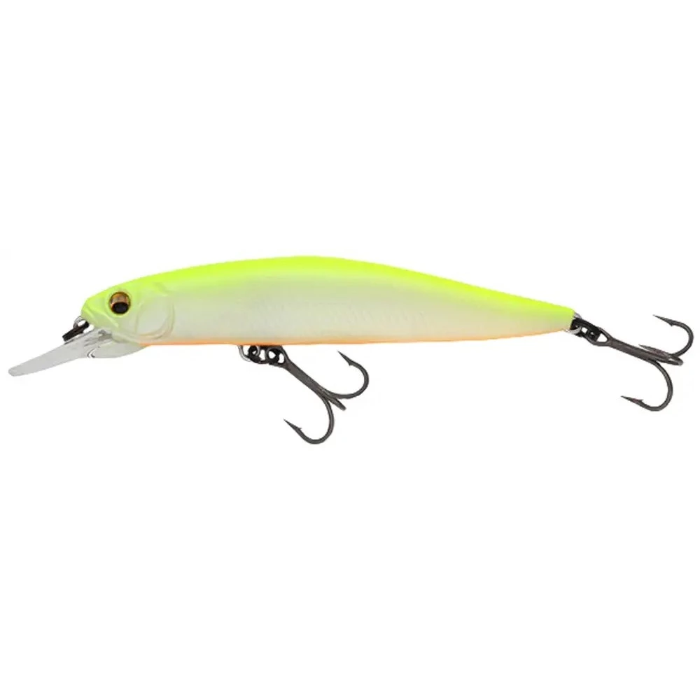 Воблер Imakatsu IK Spin Jerk 65mm 4.2g
