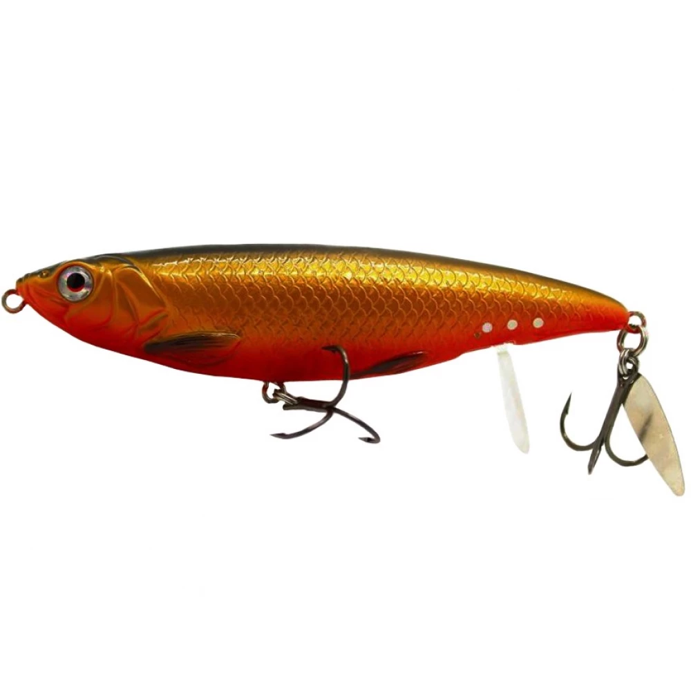 Воблер Savage Gear 3D Backlip Herring 100SS 100mm 19.0g