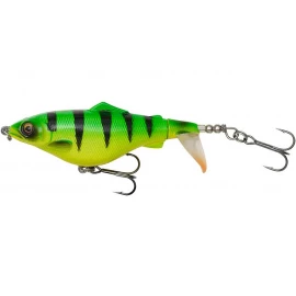 Воблер Savage Gear 3D Fat Smashtail F 80mm 12.0g