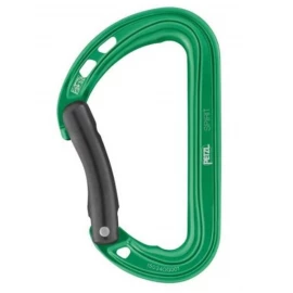 Карабін Petzl Spirit Bent