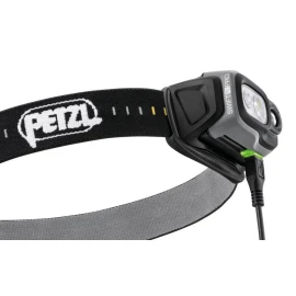 Ліхтар Petzl Swift RL Pro
