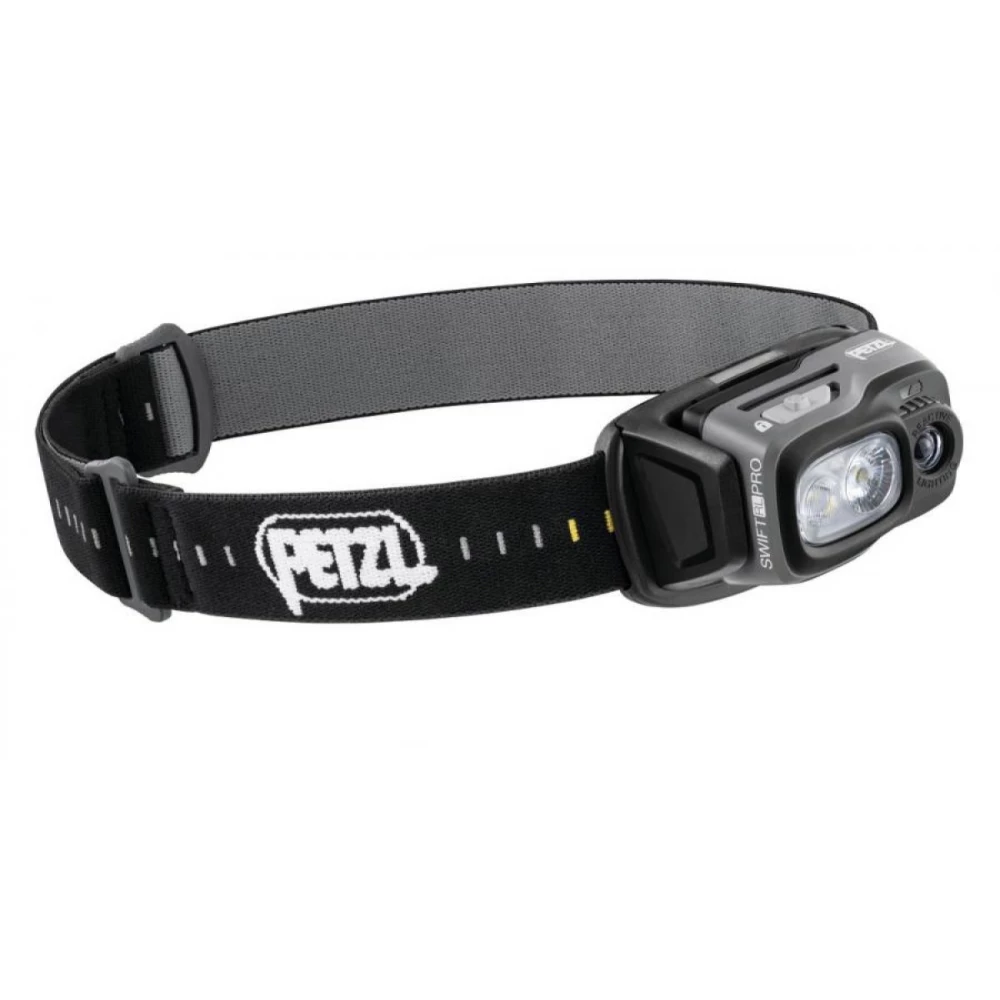 Ліхтар Petzl Swift RL Pro