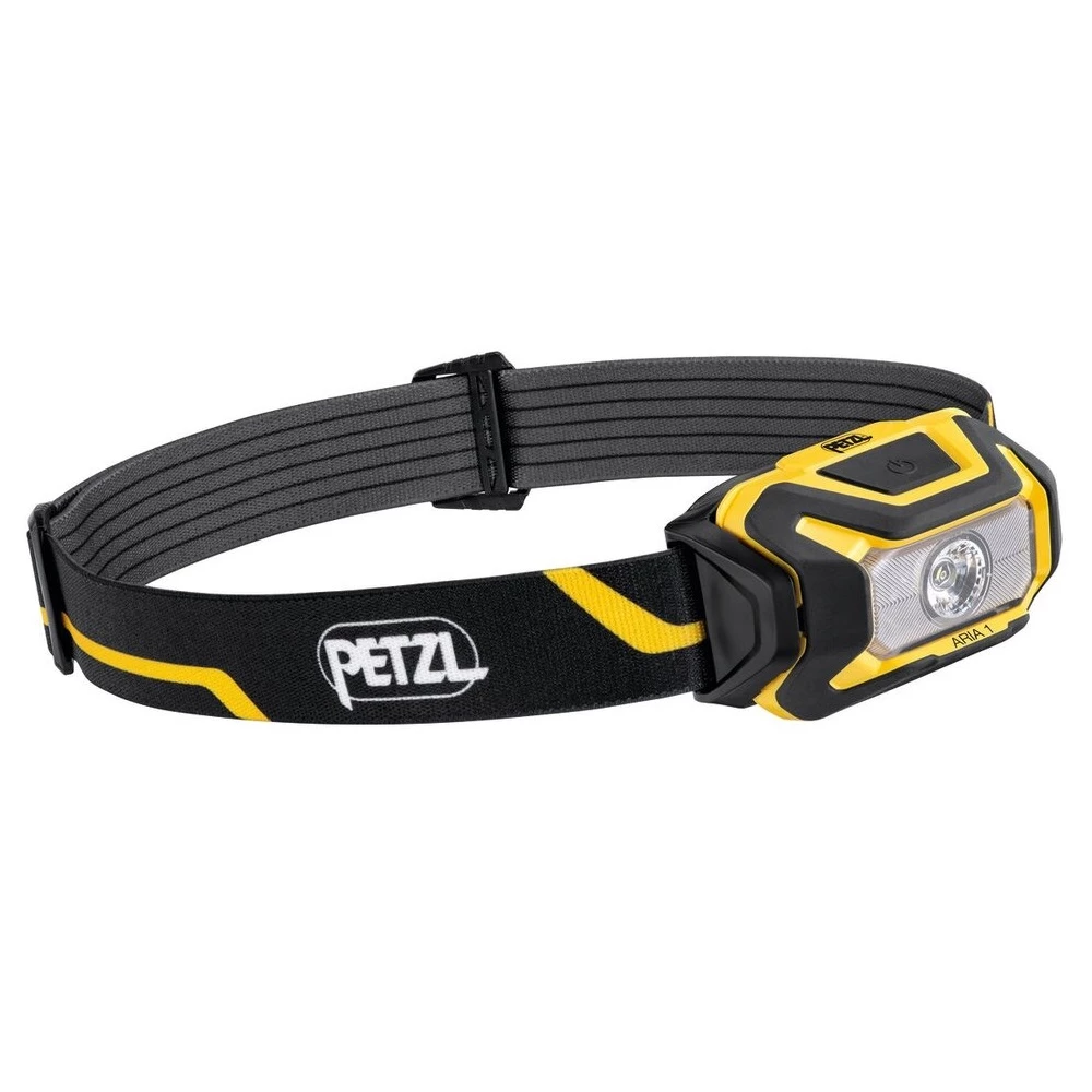 Ліхтар Petzl Aria 1